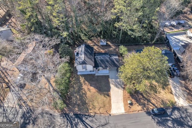 2835 E Mount Tabor Circle, Duluth, GA 30096
