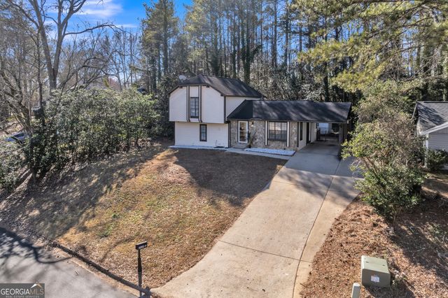2835 E Mount Tabor Circle, Duluth, GA 30096