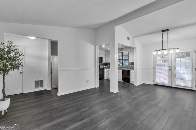 2835 E Mount Tabor Circle, Duluth, GA 30096