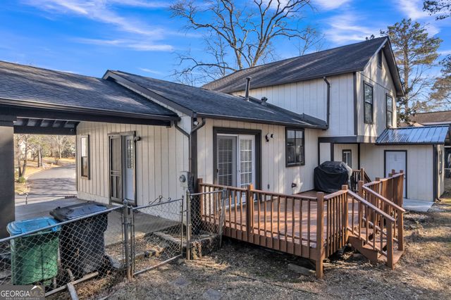 2835 E Mount Tabor Circle, Duluth, GA 30096