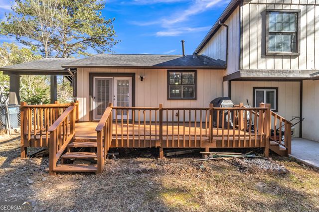 2835 E Mount Tabor Circle, Duluth, GA 30096