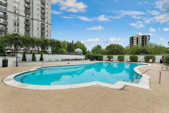 195 14th NE Street 312, Atlanta, GA 30309