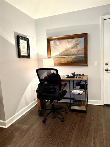 195 14th NE Street 312, Atlanta, GA 30309