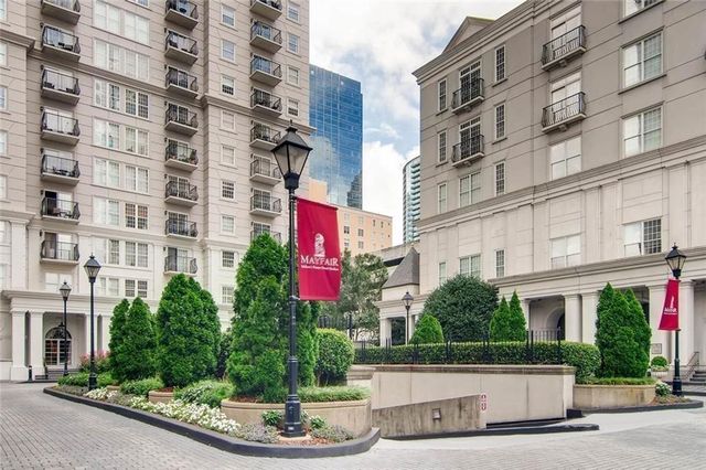 195 14th NE Street 312, Atlanta, GA 30309