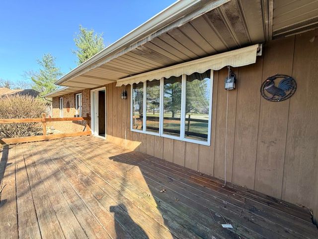 8901 N 489 W, Lake Village, IN 46349