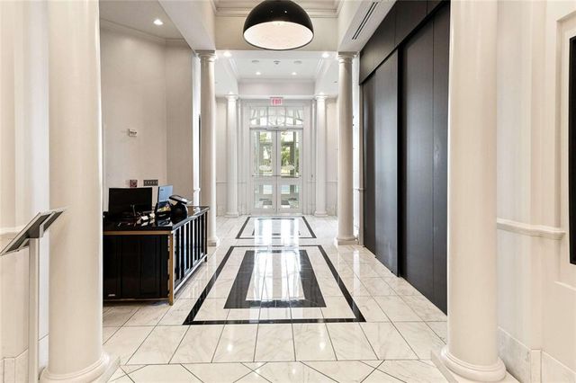 325 E Paces Ferry Road NE 805, Atlanta, GA 30305