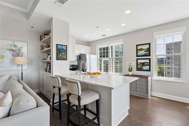 325 E Paces Ferry Road NE 805, Atlanta, GA 30305