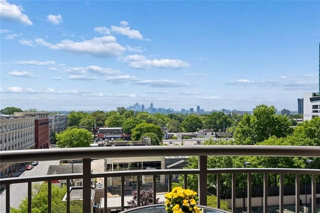 325 E Paces Ferry Road NE 805, Atlanta, GA 30305