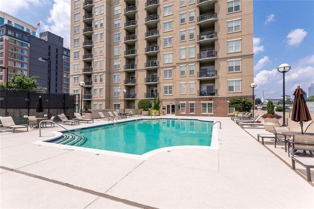 325 E Paces Ferry Road NE 805, Atlanta, GA 30305