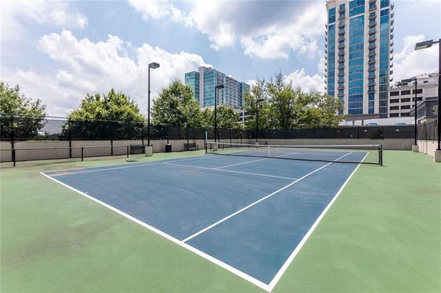325 E Paces Ferry Road NE 805, Atlanta, GA 30305