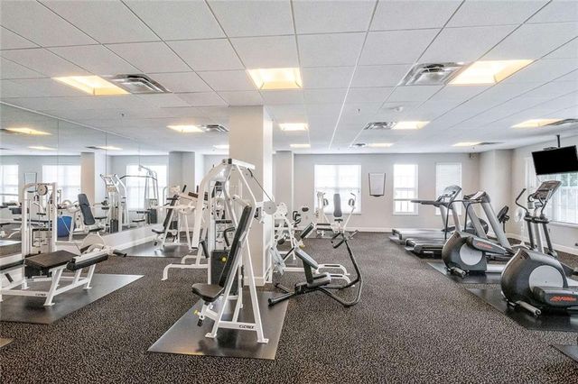 325 E Paces Ferry Road NE 805, Atlanta, GA 30305
