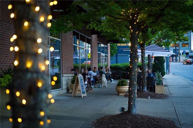 325 E Paces Ferry Road NE 805, Atlanta, GA 30305
