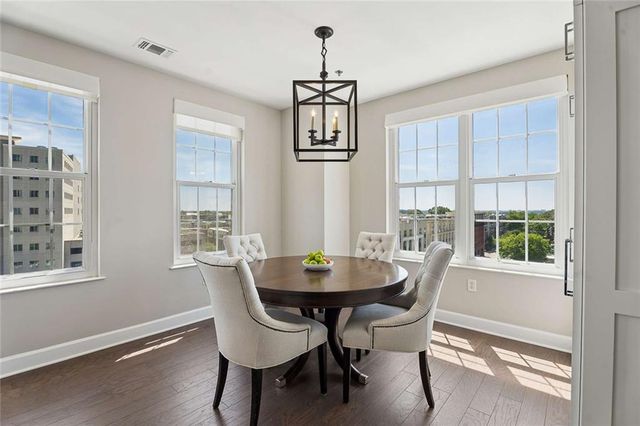 325 E Paces Ferry Road NE 805, Atlanta, GA 30305