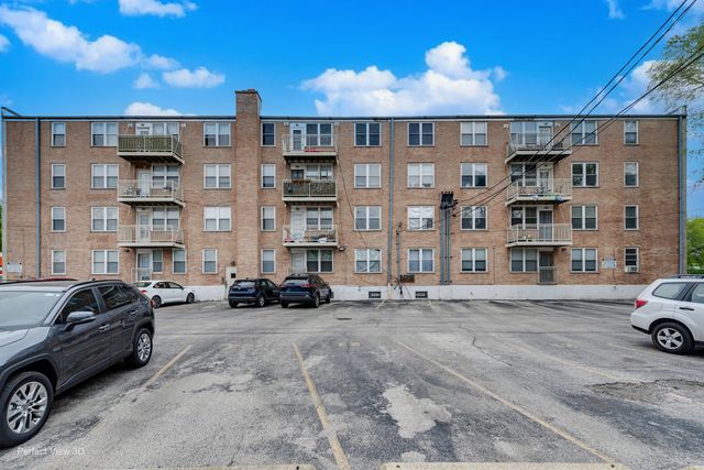 2501 W Touhy Avenue 203, Chicago, IL 60645