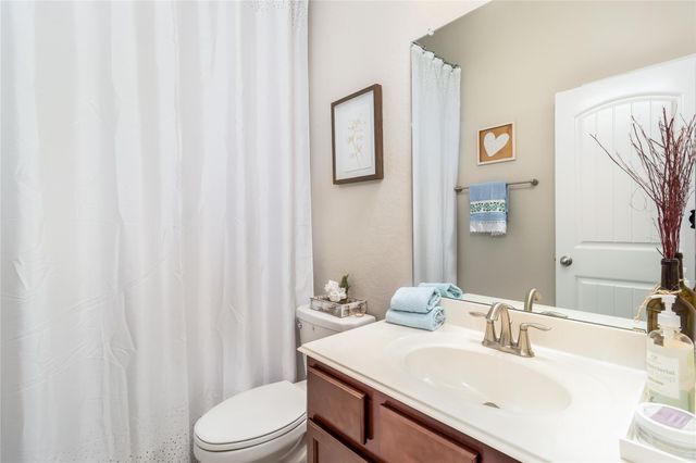 2968 Twin Cove Court, Conroe, TX 77301