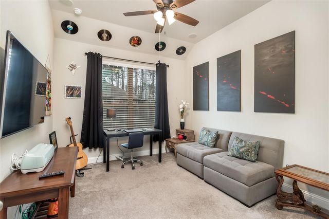 2968 Twin Cove Court, Conroe, TX 77301