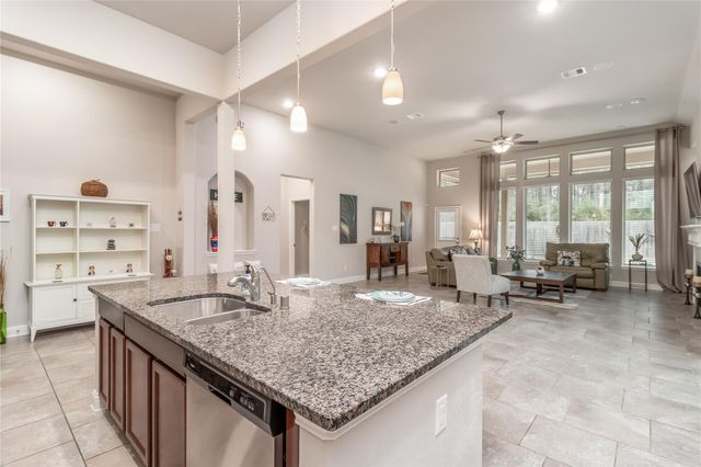 2968 Twin Cove Court, Conroe, TX 77301