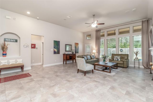 2968 Twin Cove Court, Conroe, TX 77301