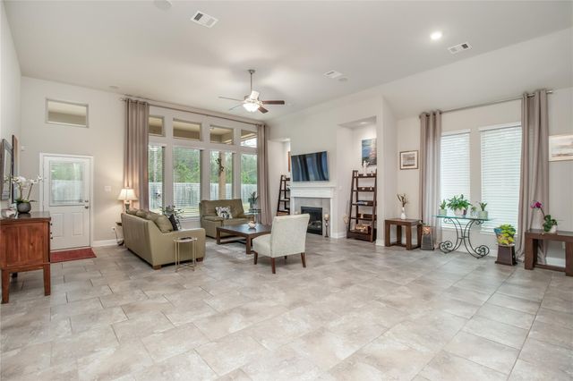 2968 Twin Cove Court, Conroe, TX 77301