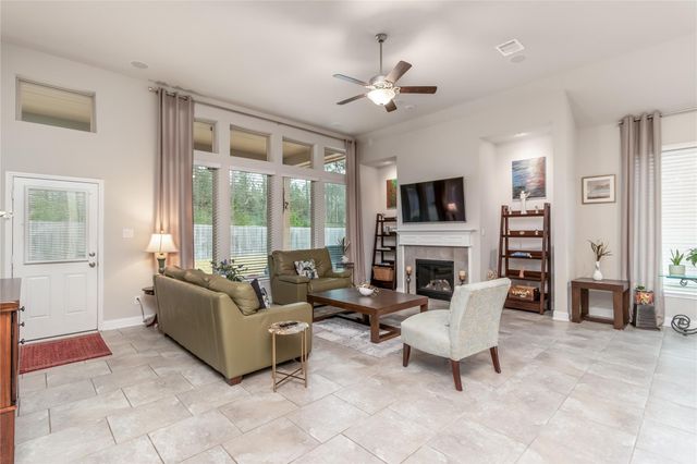 2968 Twin Cove Court, Conroe, TX 77301