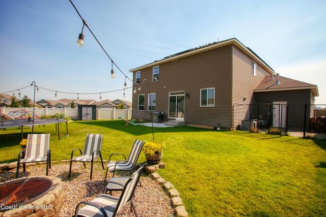 1497 N MINAM LOOP, Post Falls, ID 83854