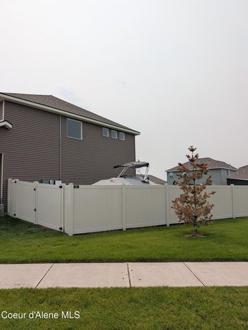 1497 N MINAM LOOP, Post Falls, ID 83854