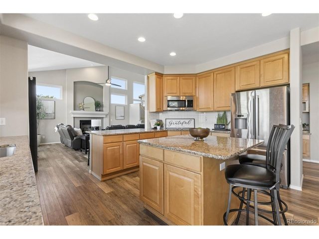 2830 Bethune Ct, Colorado Springs, CO 80920
