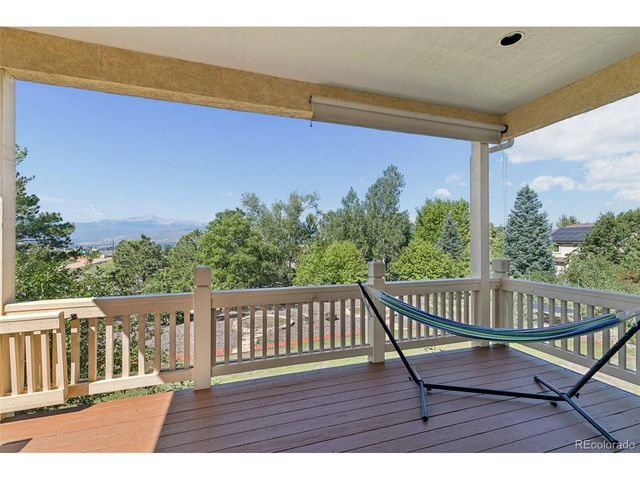 2830 Bethune Ct, Colorado Springs, CO 80920