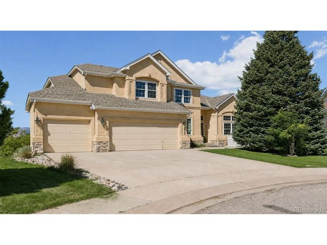 2830 Bethune Ct, Colorado Springs, CO 80920