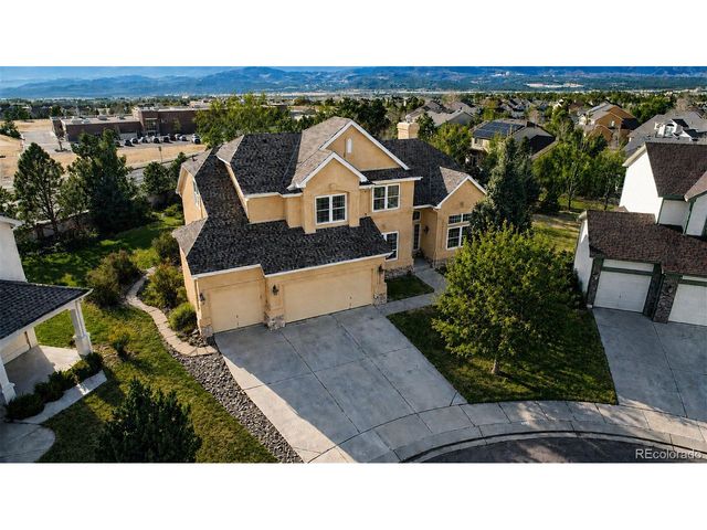 2830 Bethune Ct, Colorado Springs, CO 80920
