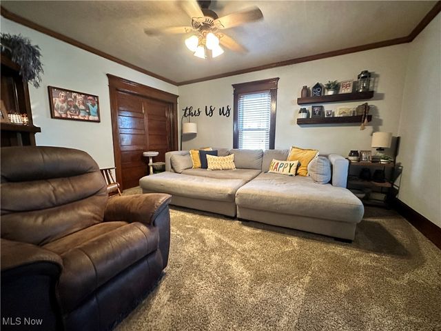 817 Walnut Street, Caldwell, OH 43724