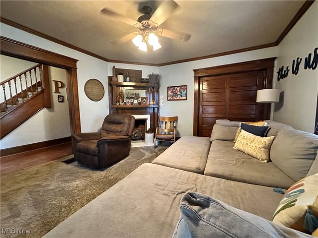 817 Walnut Street, Caldwell, OH 43724