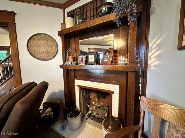 817 Walnut Street, Caldwell, OH 43724