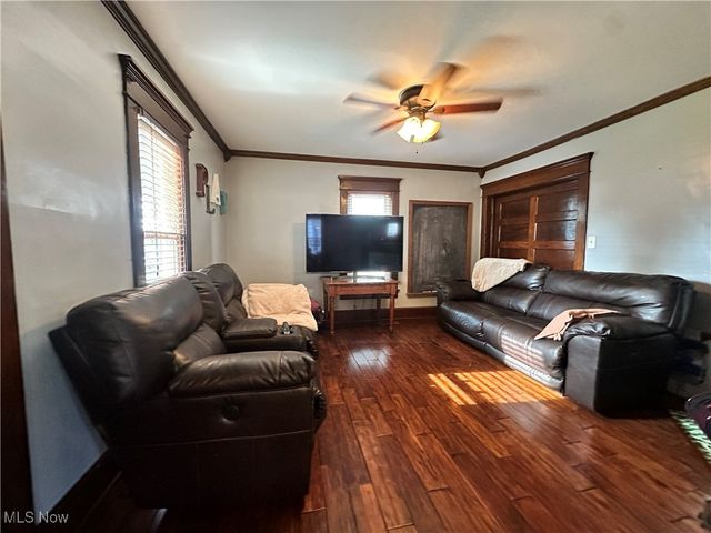 817 Walnut Street, Caldwell, OH 43724