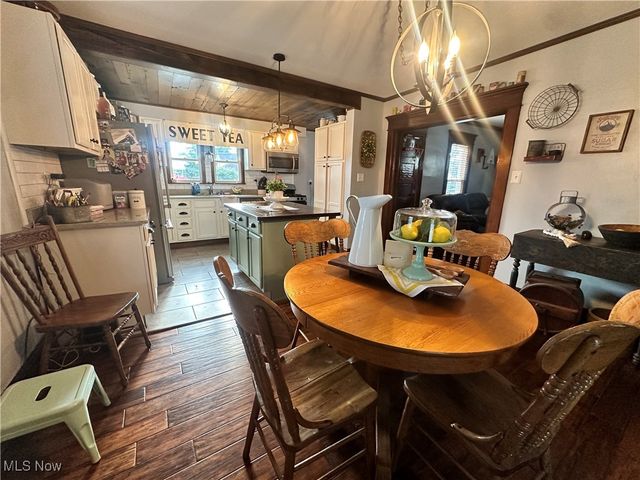 817 Walnut Street, Caldwell, OH 43724