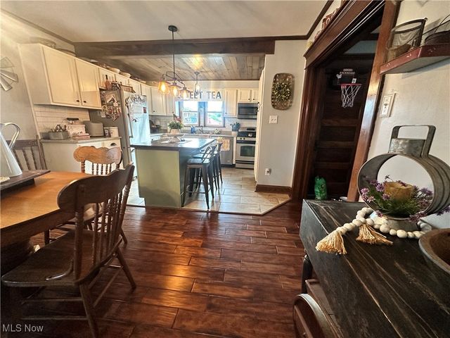 817 Walnut Street, Caldwell, OH 43724