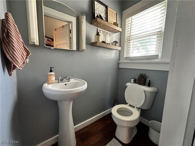 817 Walnut Street, Caldwell, OH 43724