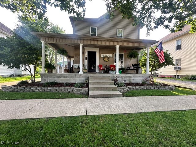817 Walnut Street, Caldwell, OH 43724