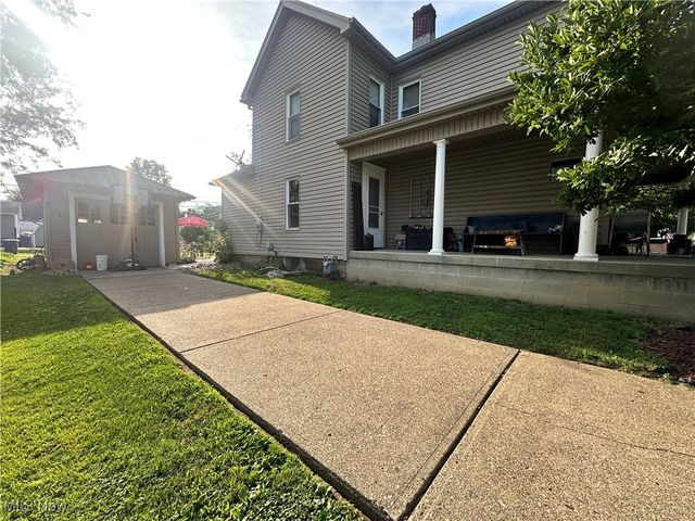 817 Walnut Street, Caldwell, OH 43724