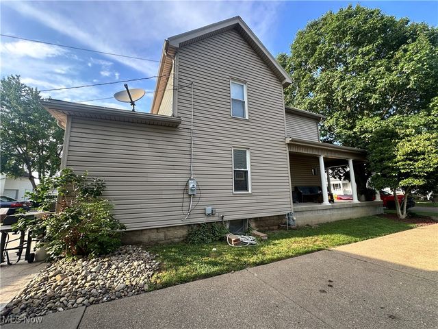 817 Walnut Street, Caldwell, OH 43724
