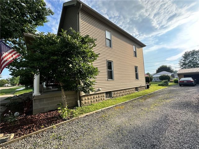 817 Walnut Street, Caldwell, OH 43724