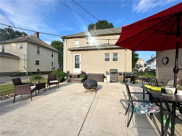 817 Walnut Street, Caldwell, OH 43724