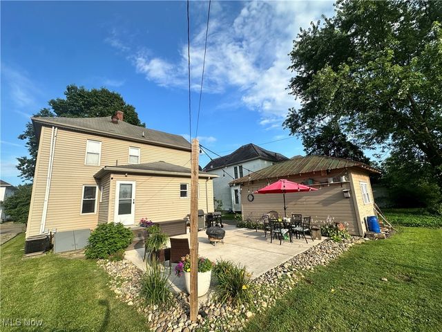 817 Walnut Street, Caldwell, OH 43724