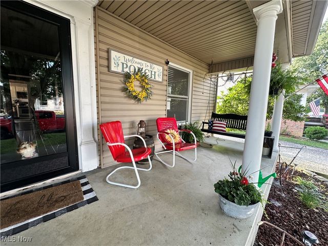 817 Walnut Street, Caldwell, OH 43724