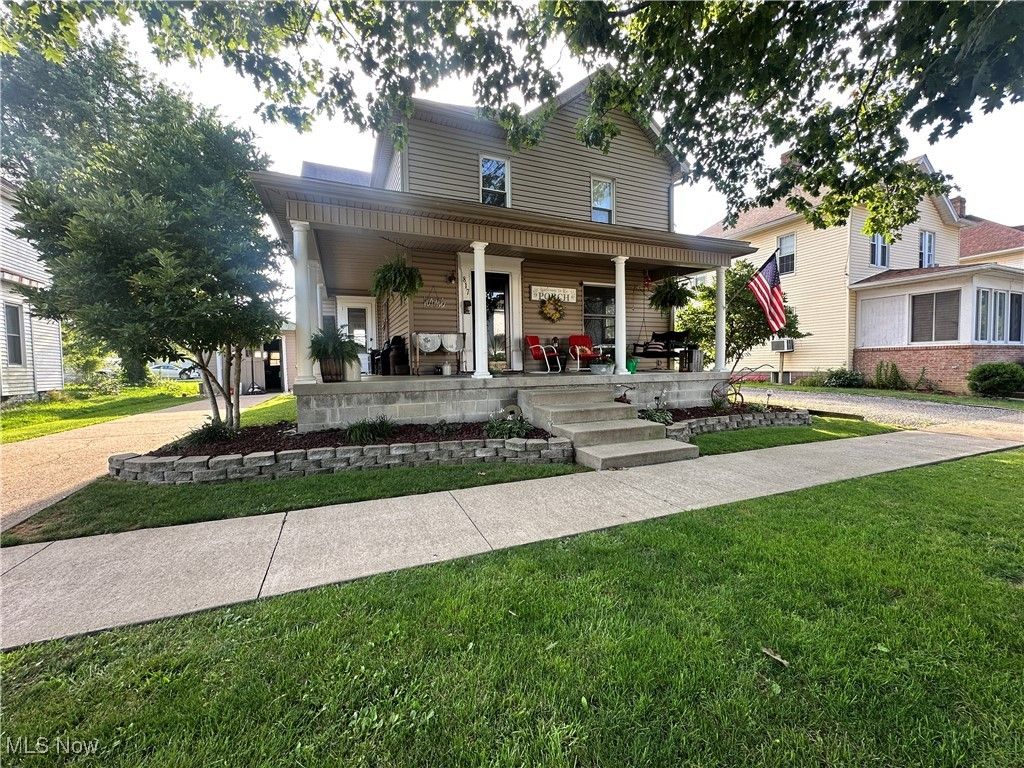 817 Walnut Street, Caldwell, OH 43724
