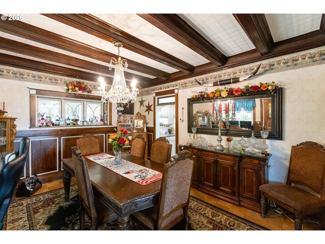 620 DAVIS St, Wasco, OR 97065