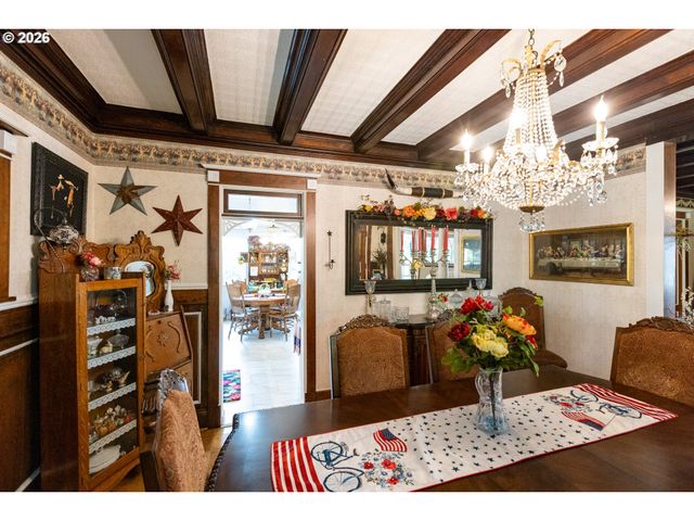 620 DAVIS St, Wasco, OR 97065