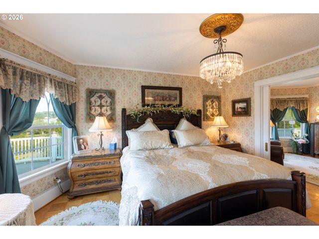 620 DAVIS St, Wasco, OR 97065