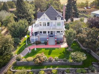 620 DAVIS St, Wasco, OR 97065