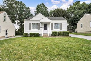 630 Barbara Avenue, Akron, OH 44306